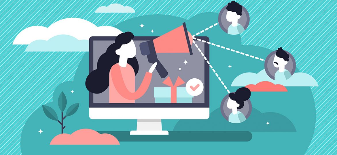 Creating a Referral Program in 4 Steps