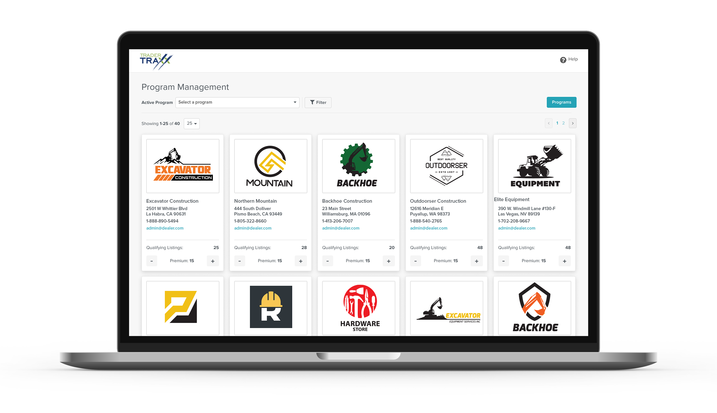ET_Program Management