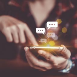 tips for using live chat