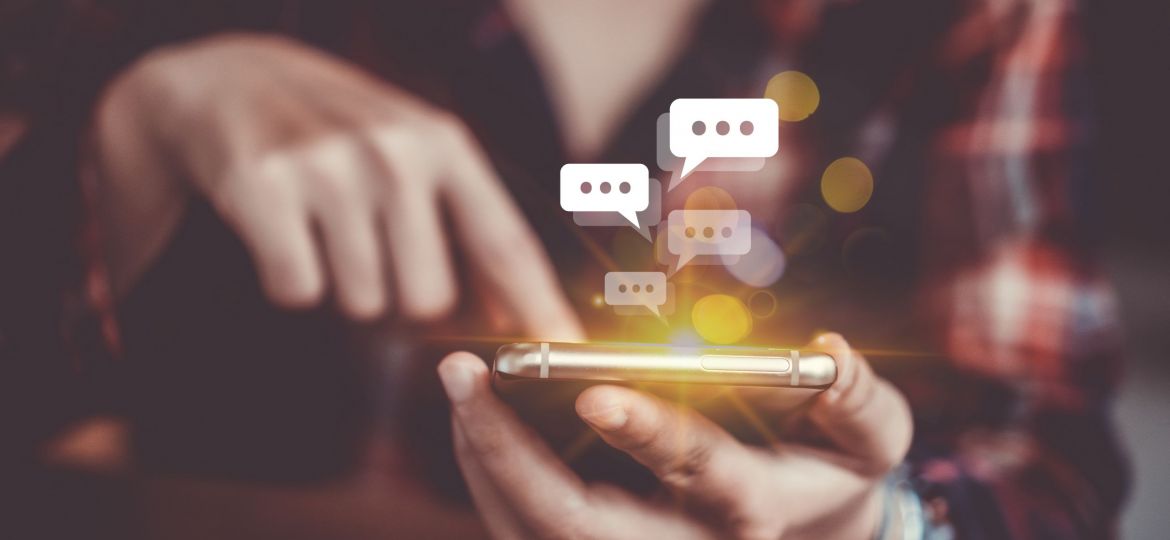 tips for using live chat
