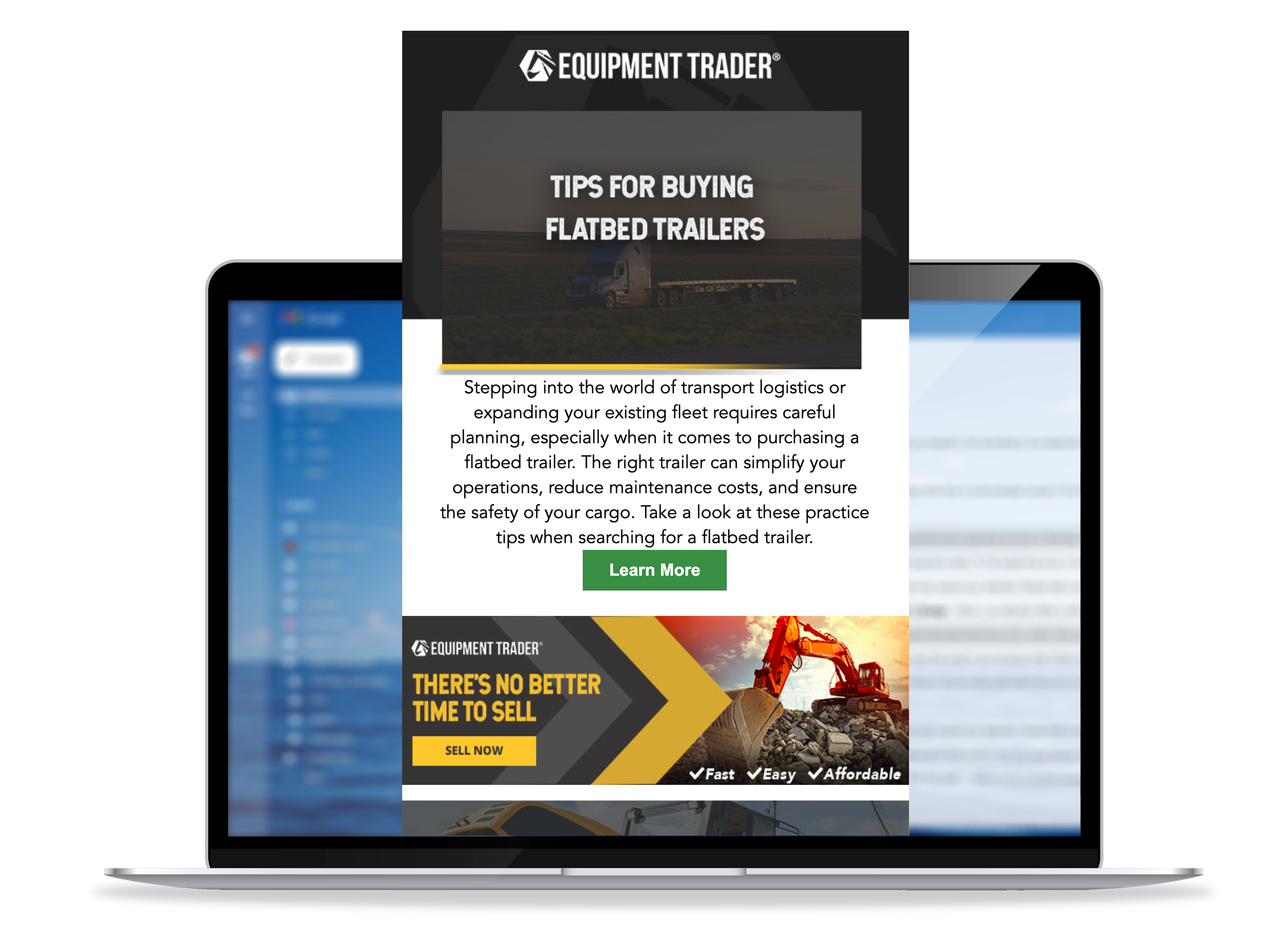 FY24Q3_ET_Media Kit Updates_OEM Exposure & Conquesting Pages_Newsletter